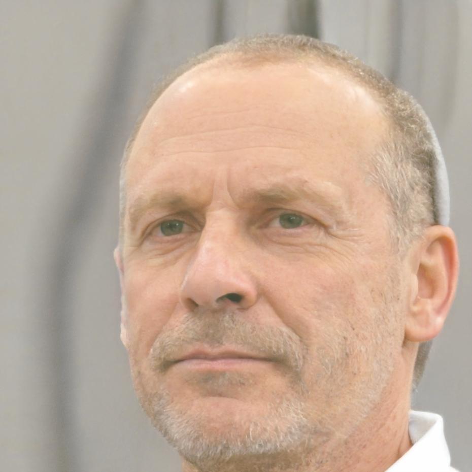 Finanzberater Matthias Kreller